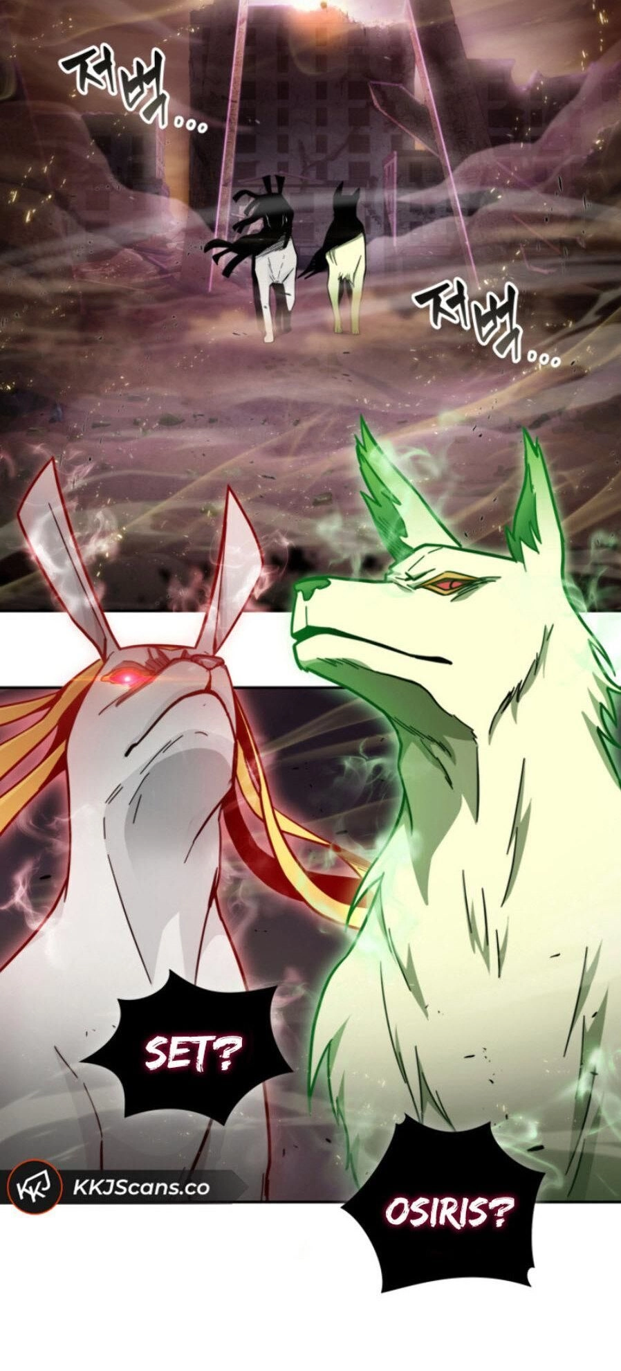 Vua Trộm Mộ Chapter 133 - 21