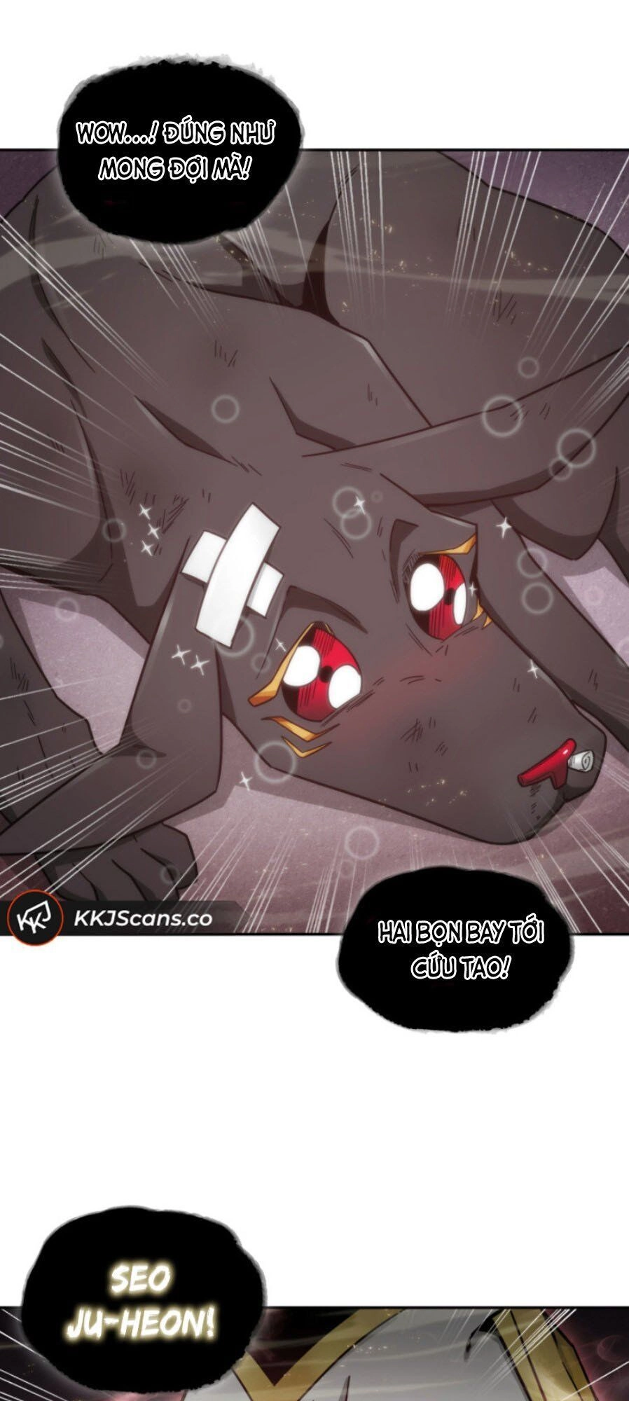 Vua Trộm Mộ Chapter 133 - 22