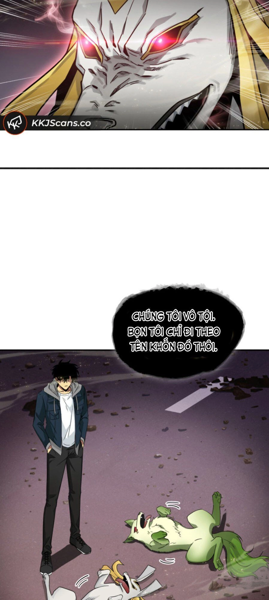 Vua Trộm Mộ Chapter 133 - 23