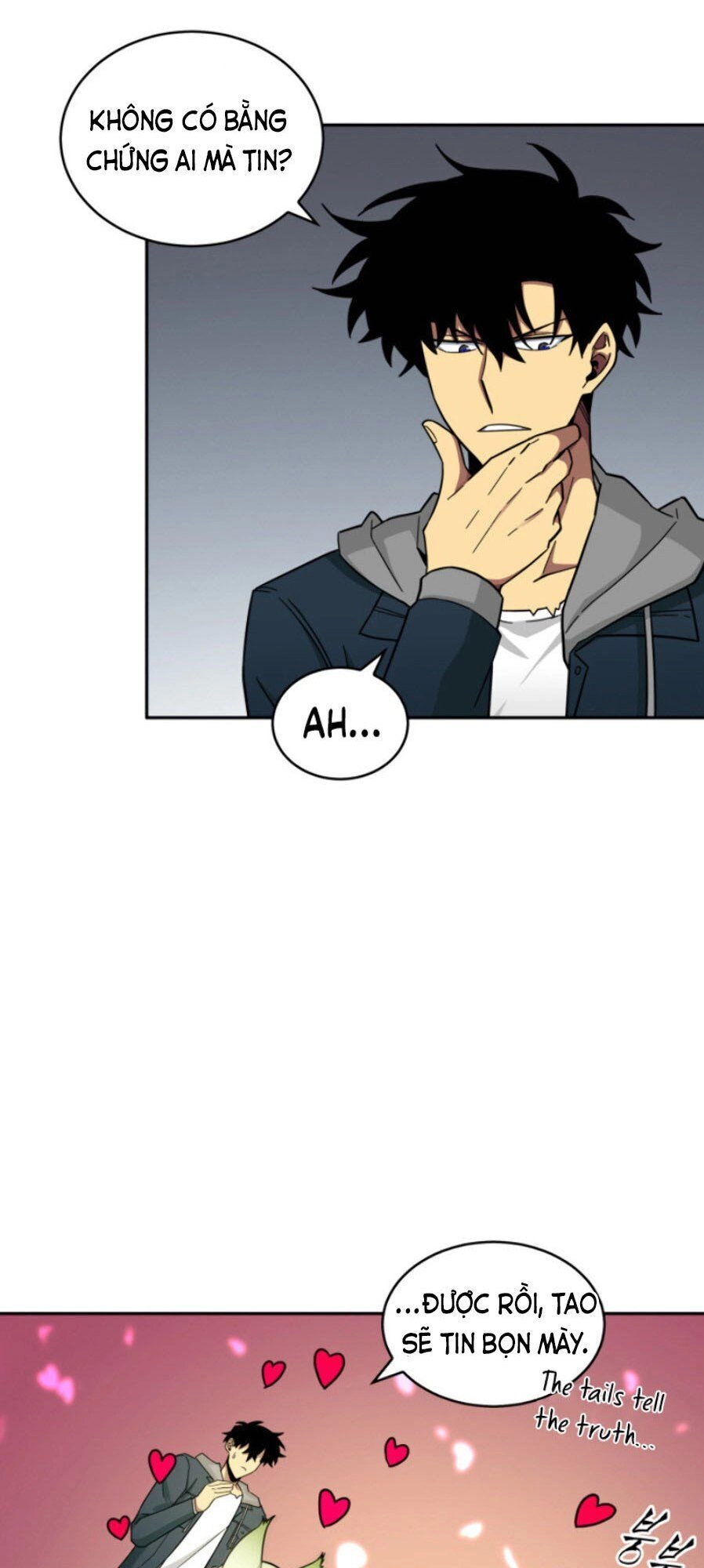 Vua Trộm Mộ Chapter 133 - 25