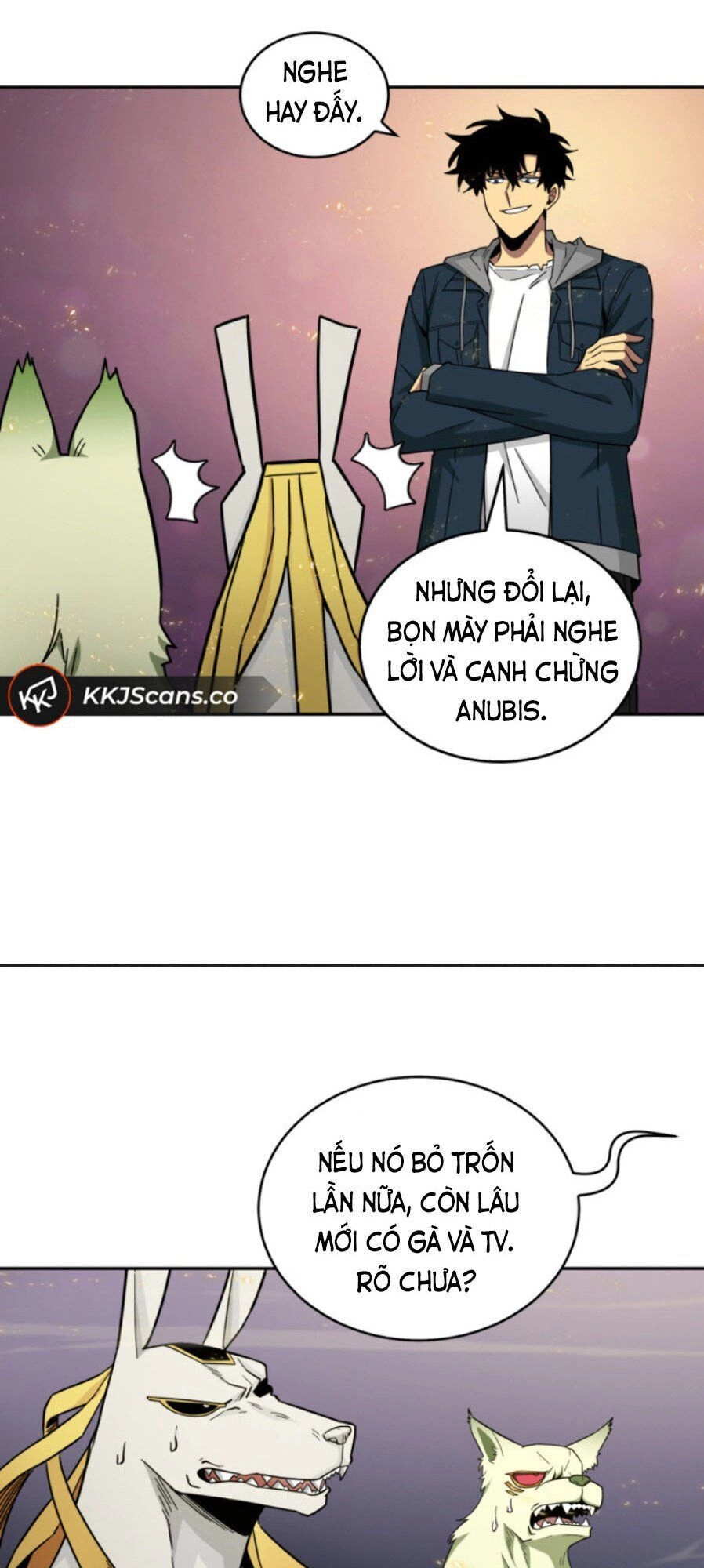 Vua Trộm Mộ Chapter 133 - 29