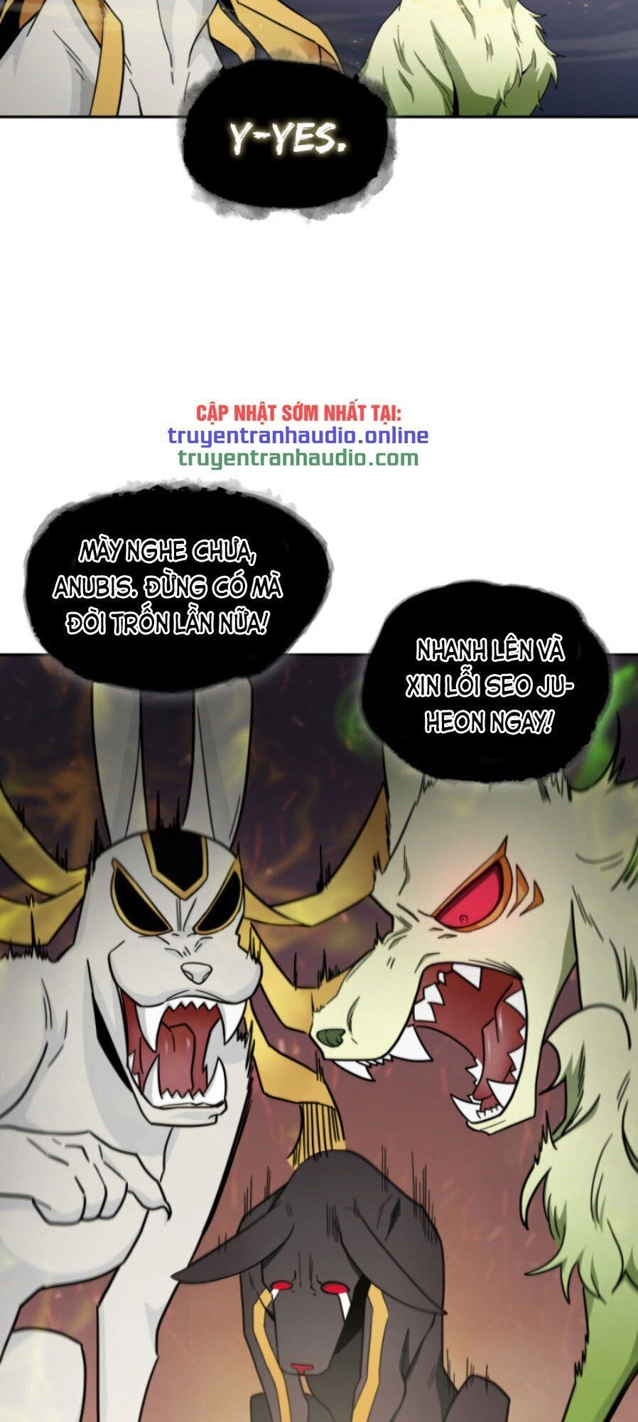 Vua Trộm Mộ Chapter 133 - 30