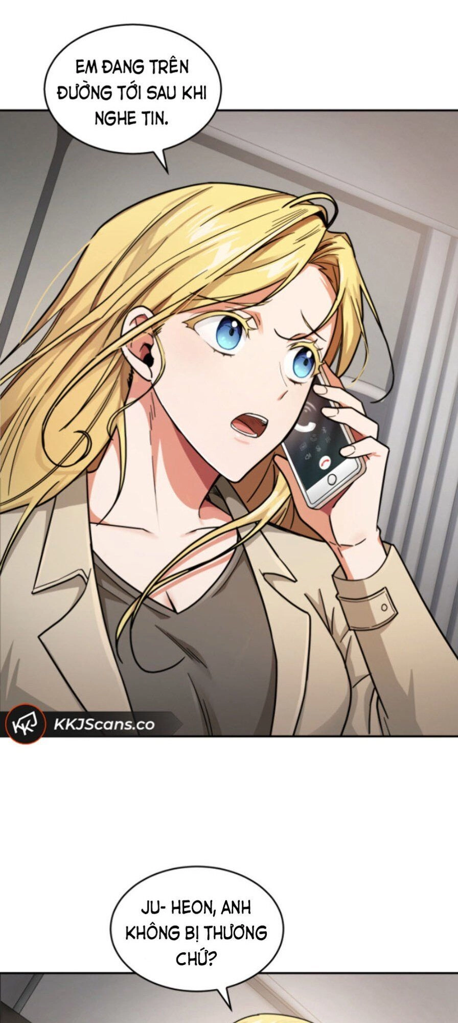 Vua Trộm Mộ Chapter 133 - 37