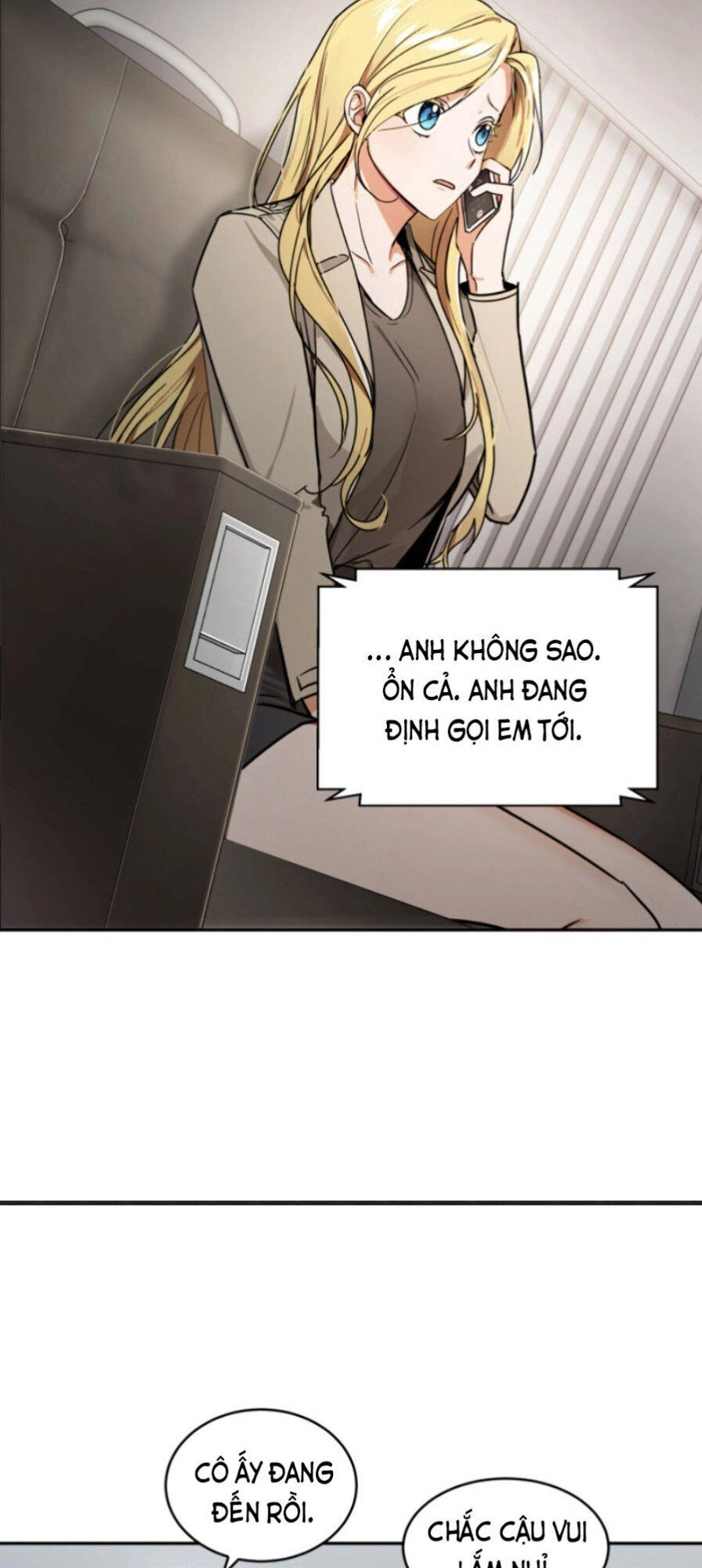 Vua Trộm Mộ Chapter 133 - 38