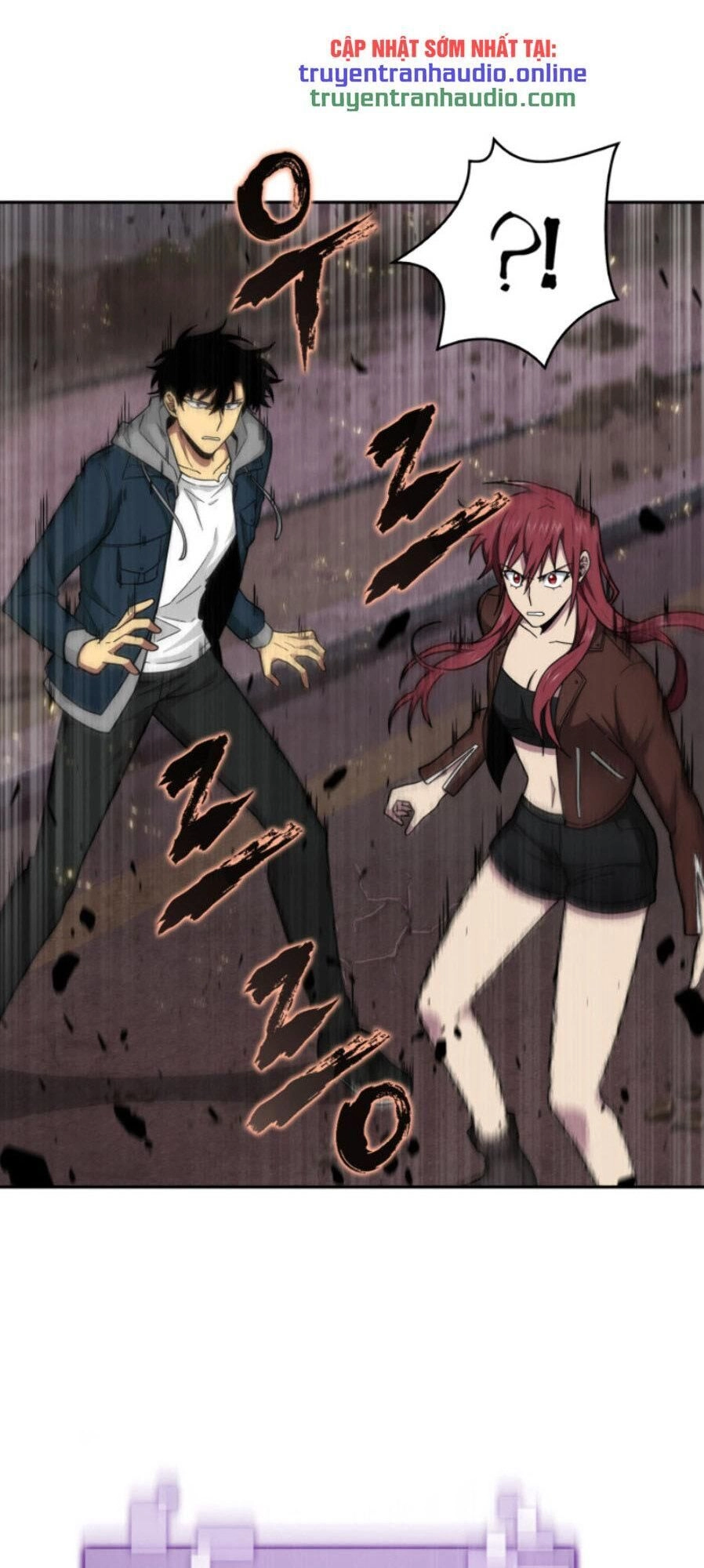 Vua Trộm Mộ Chapter 133 - 40