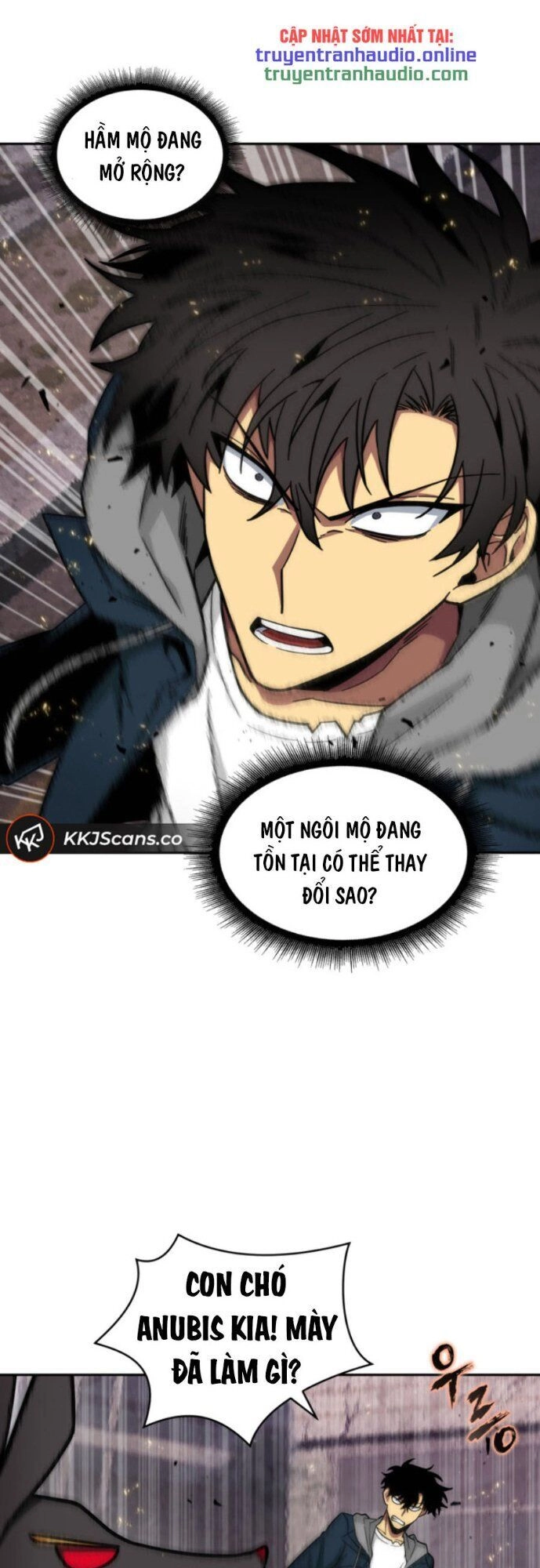 Vua Trộm Mộ Chapter 133 - 42