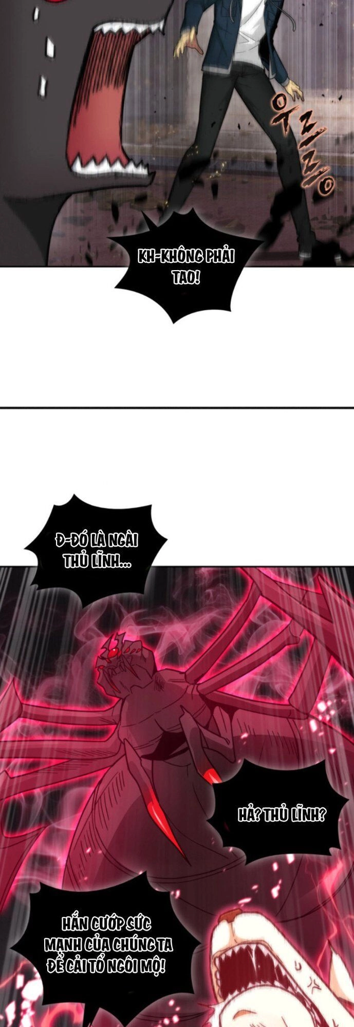 Vua Trộm Mộ Chapter 133 - 43