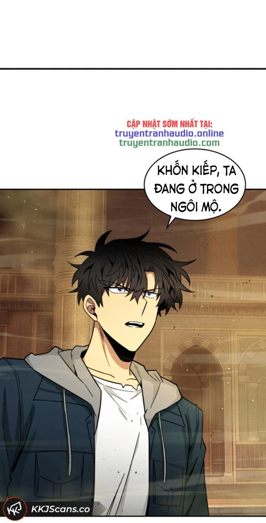 Vua Trộm Mộ Chapter 133 - 52