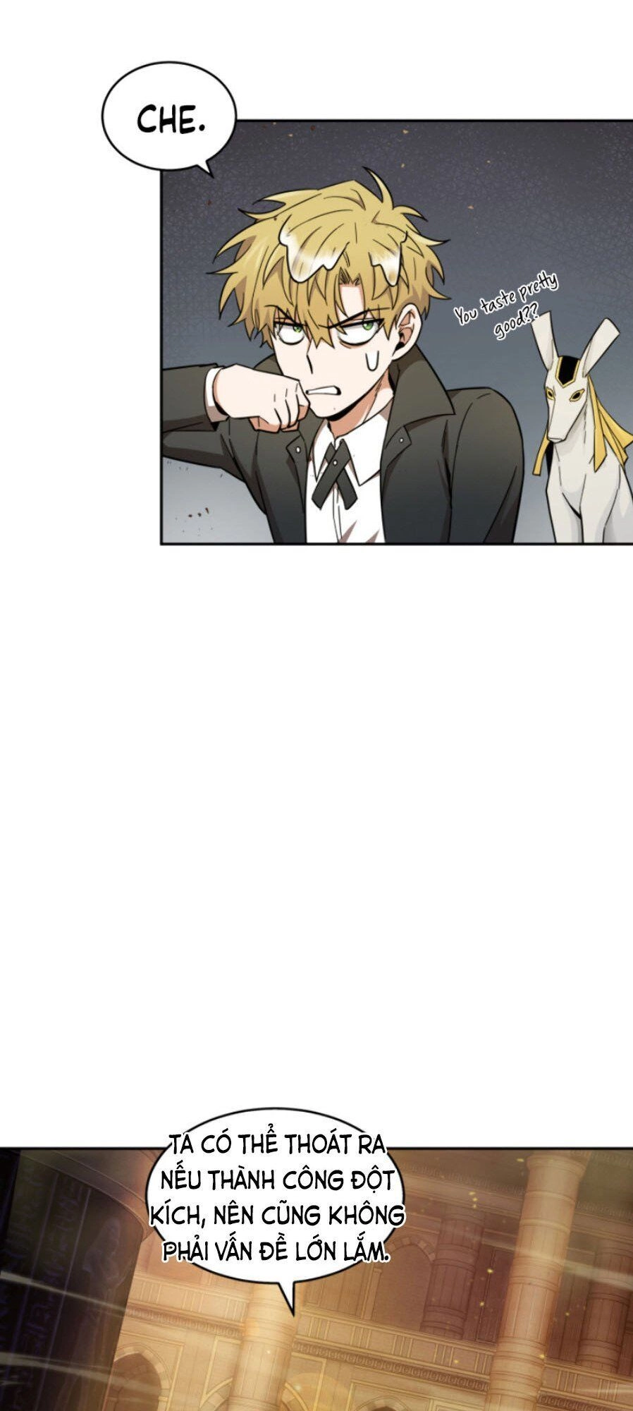 Vua Trộm Mộ Chapter 133 - 59