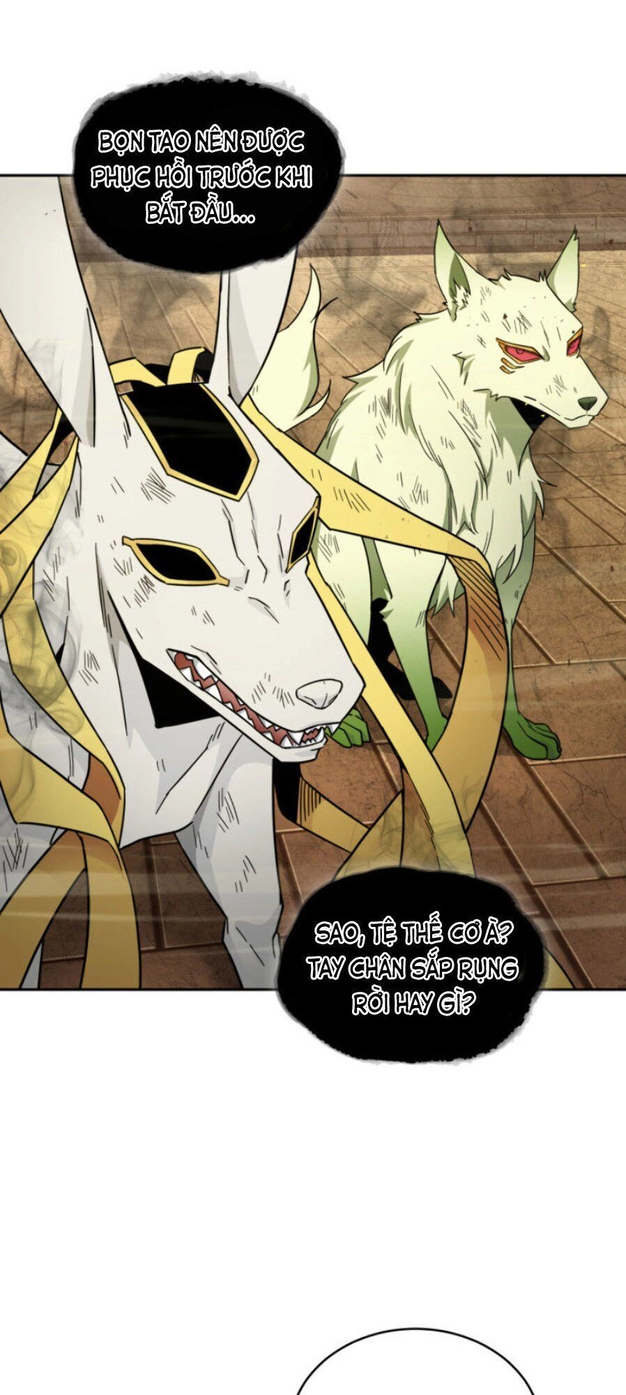 Vua Trộm Mộ Chapter 133 - 62