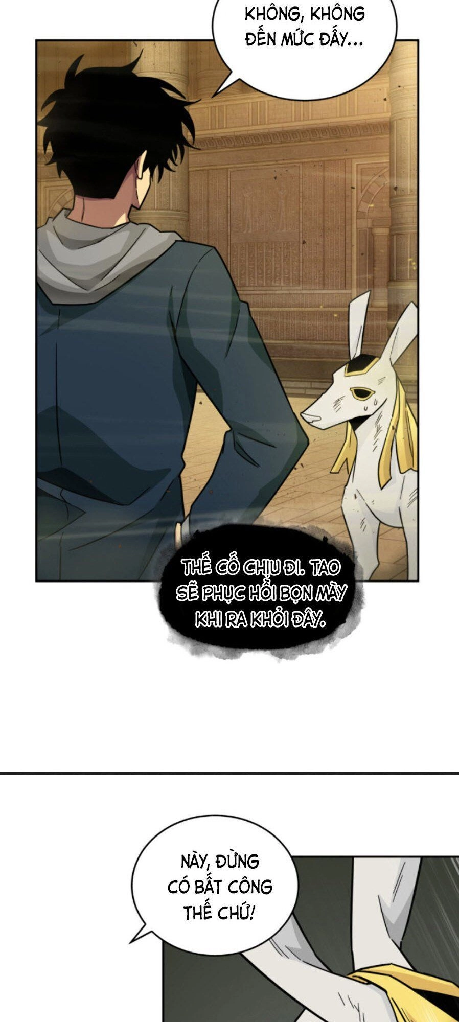 Vua Trộm Mộ Chapter 133 - 63