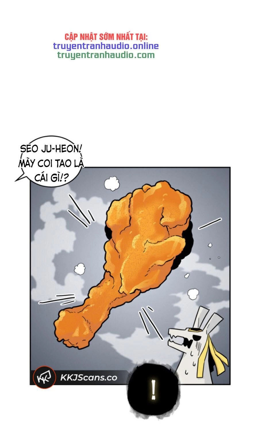 Vua Trộm Mộ Chapter 133 - 65