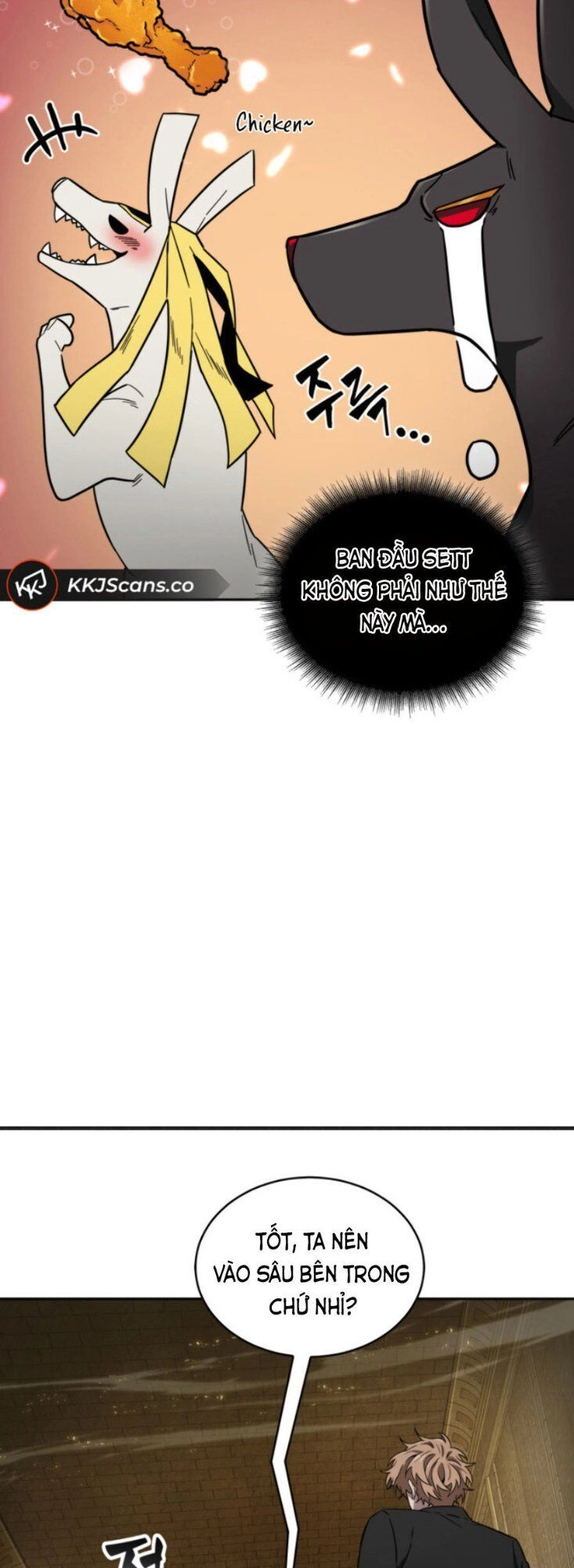 Vua Trộm Mộ Chapter 133 - 67