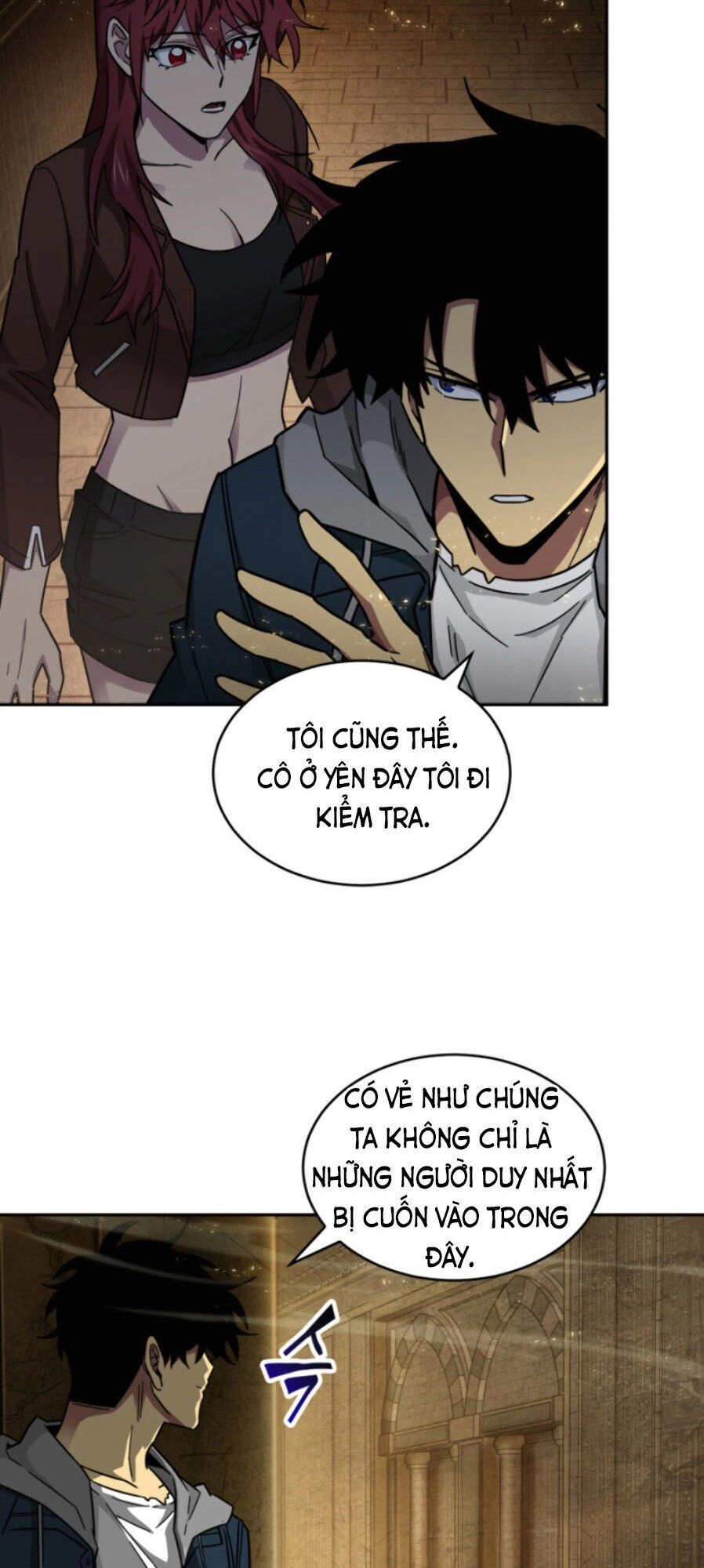 Vua Trộm Mộ Chapter 133 - 70