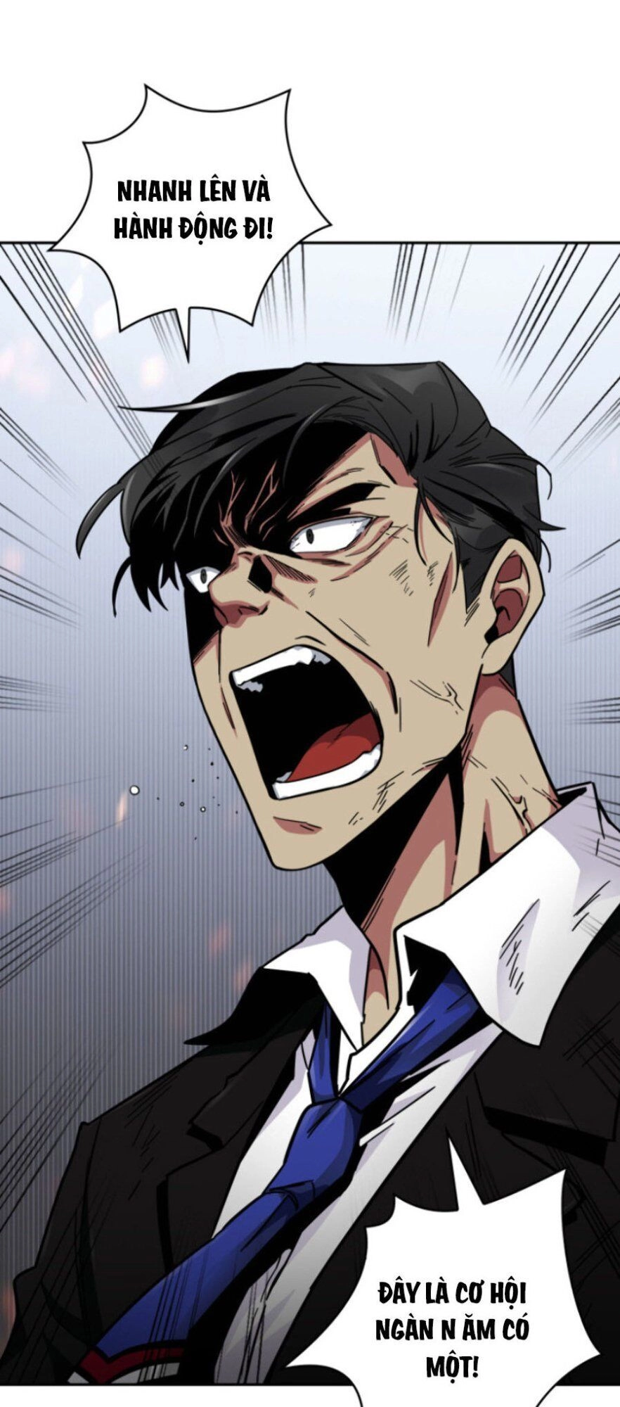 Vua Trộm Mộ Chapter 133 - 72