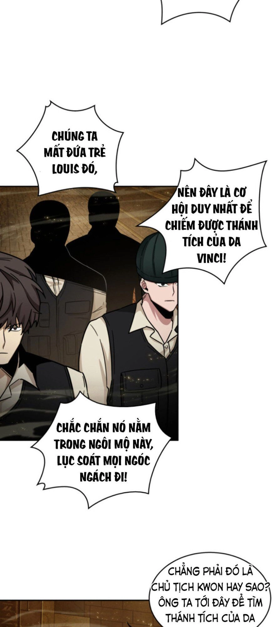 Vua Trộm Mộ Chapter 133 - 73