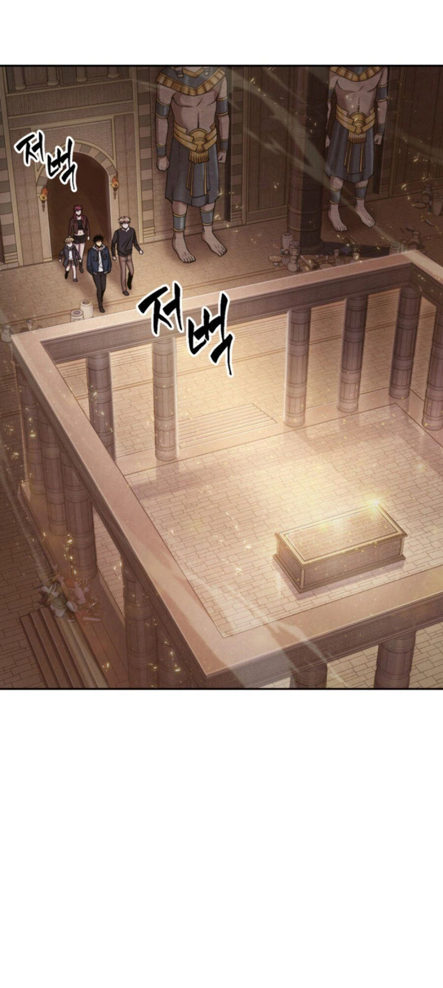 Vua Trộm Mộ Chapter 134 - 11