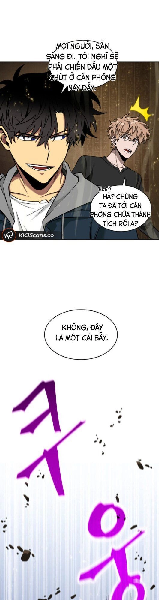 Vua Trộm Mộ Chapter 134 - 14