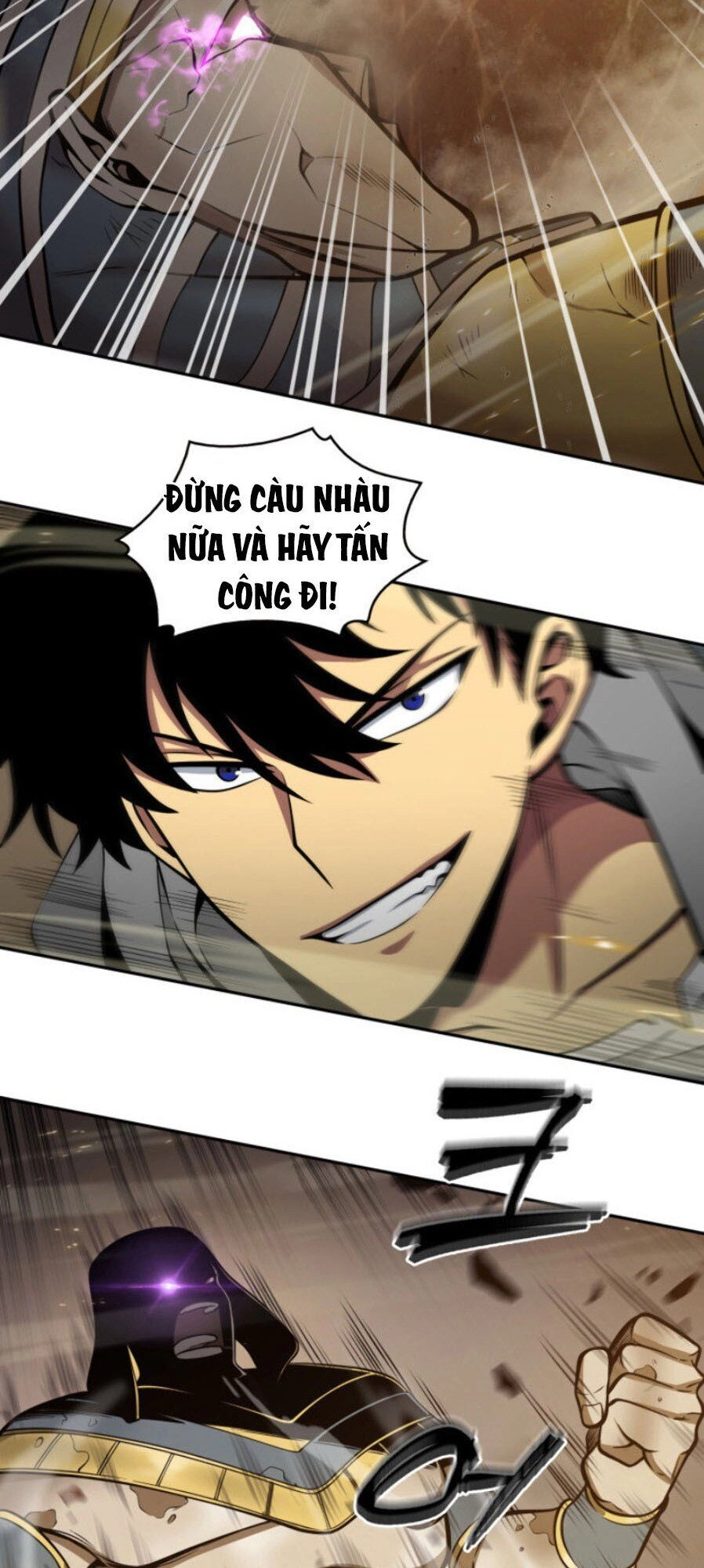 Vua Trộm Mộ Chapter 134 - 19