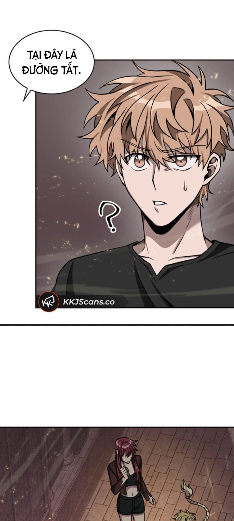 Vua Trộm Mộ Chapter 134 - 35