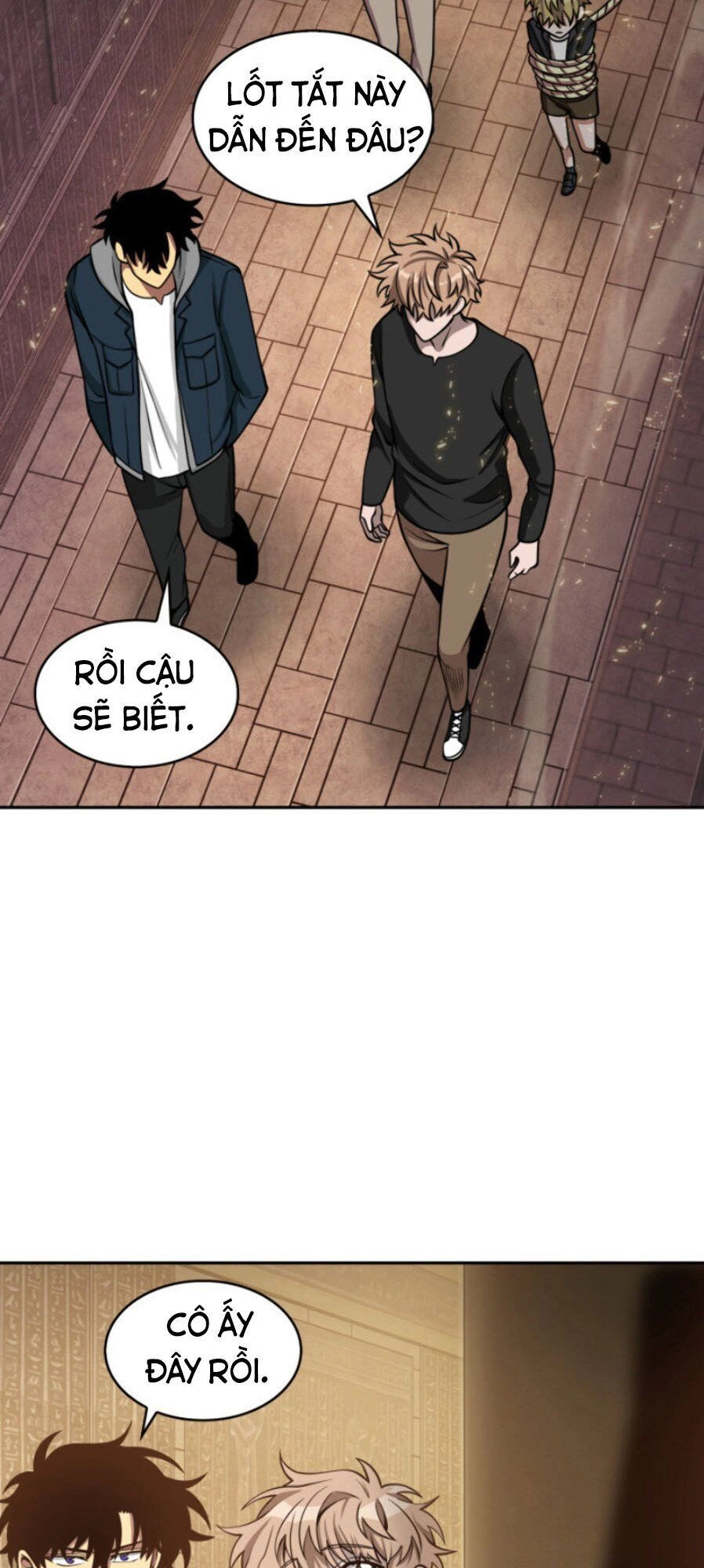 Vua Trộm Mộ Chapter 134 - 36