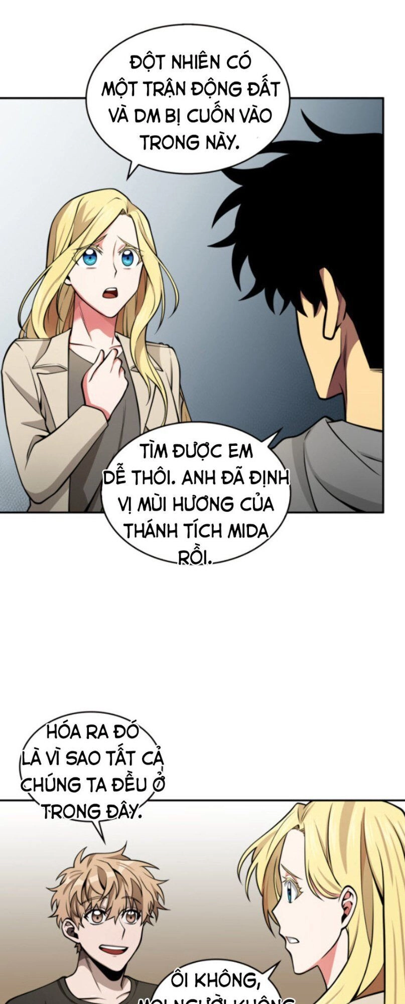 Vua Trộm Mộ Chapter 134 - 41