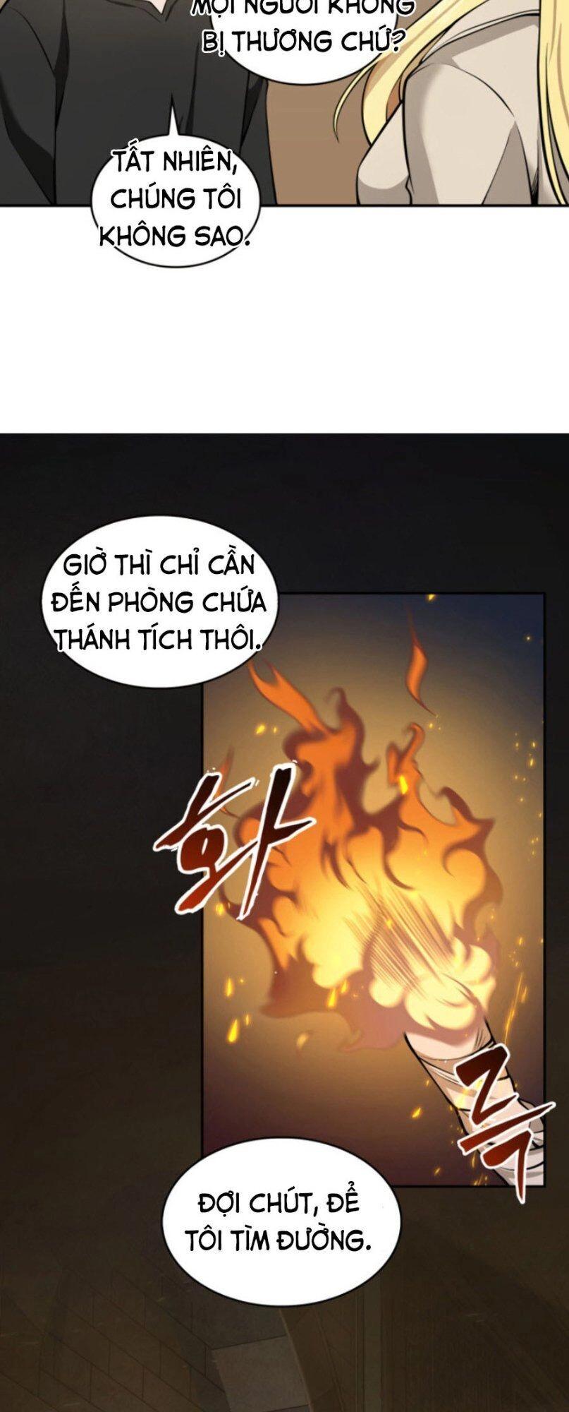 Vua Trộm Mộ Chapter 134 - 42