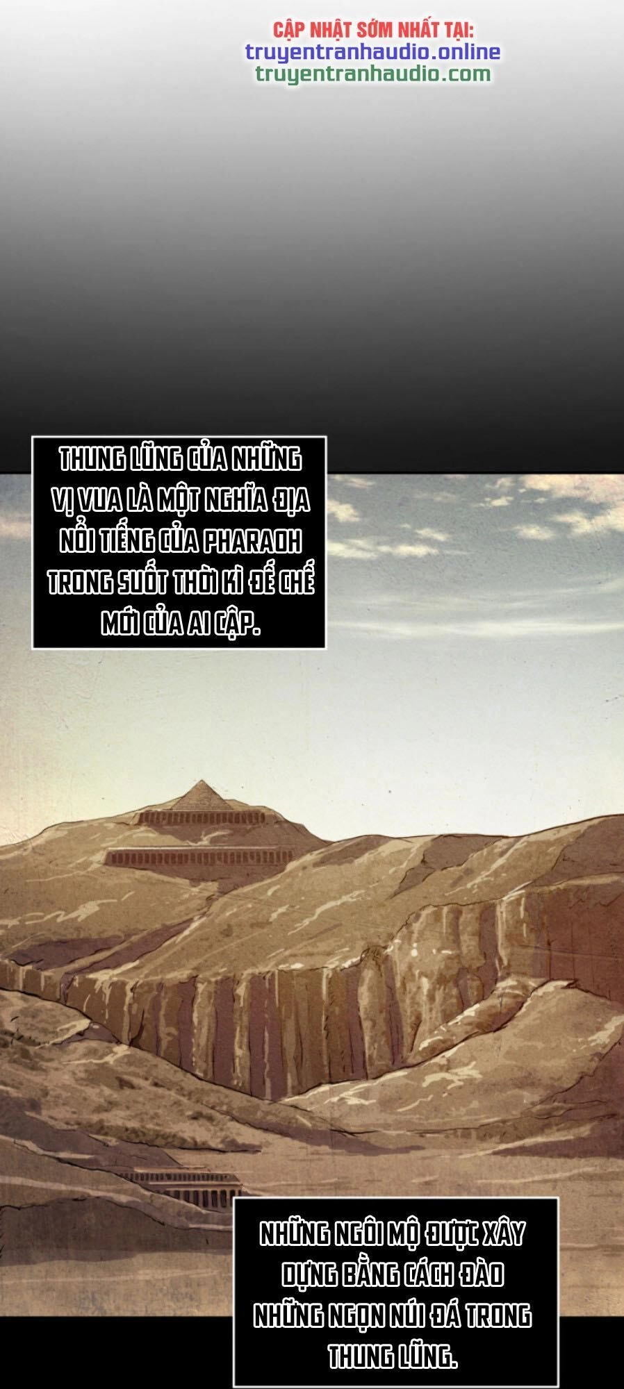 Vua Trộm Mộ Chapter 134 - 47