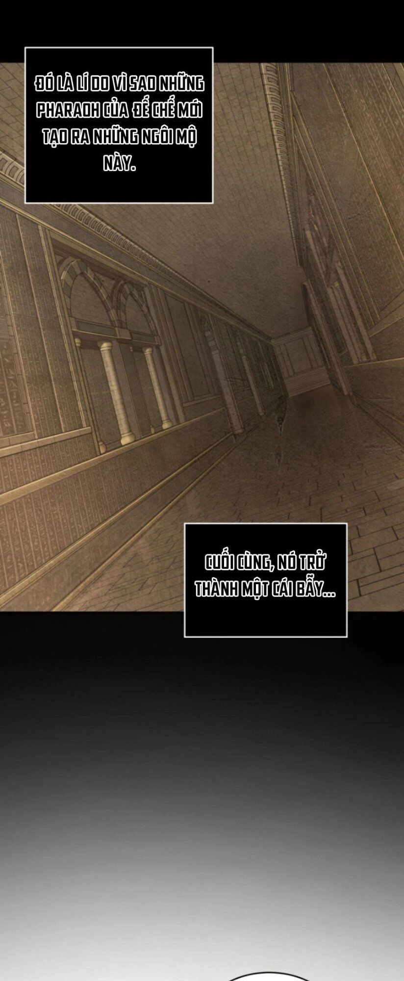 Vua Trộm Mộ Chapter 134 - 49