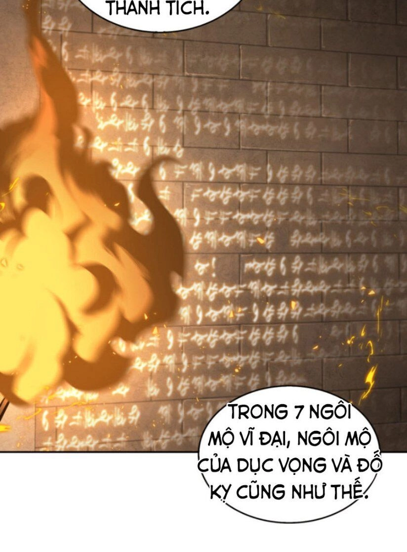 Vua Trộm Mộ Chapter 134 - 51