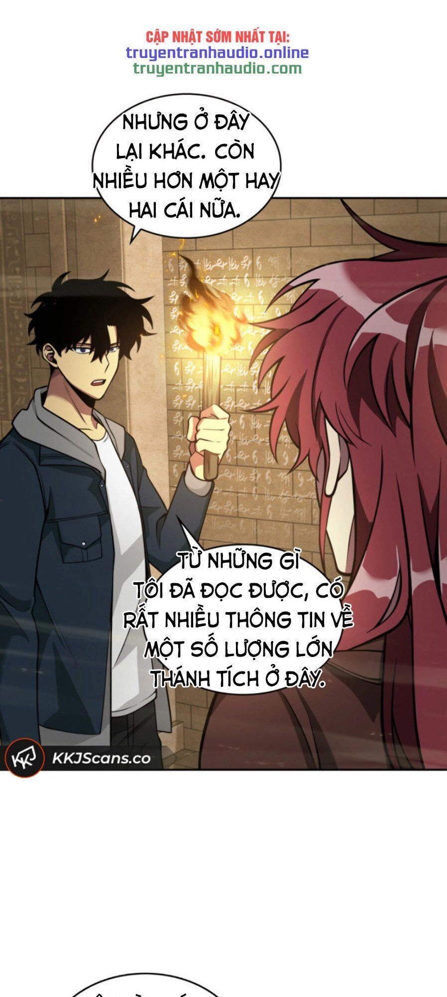 Vua Trộm Mộ Chapter 134 - 52