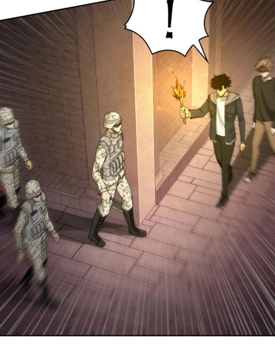 Vua Trộm Mộ Chapter 134 - 56