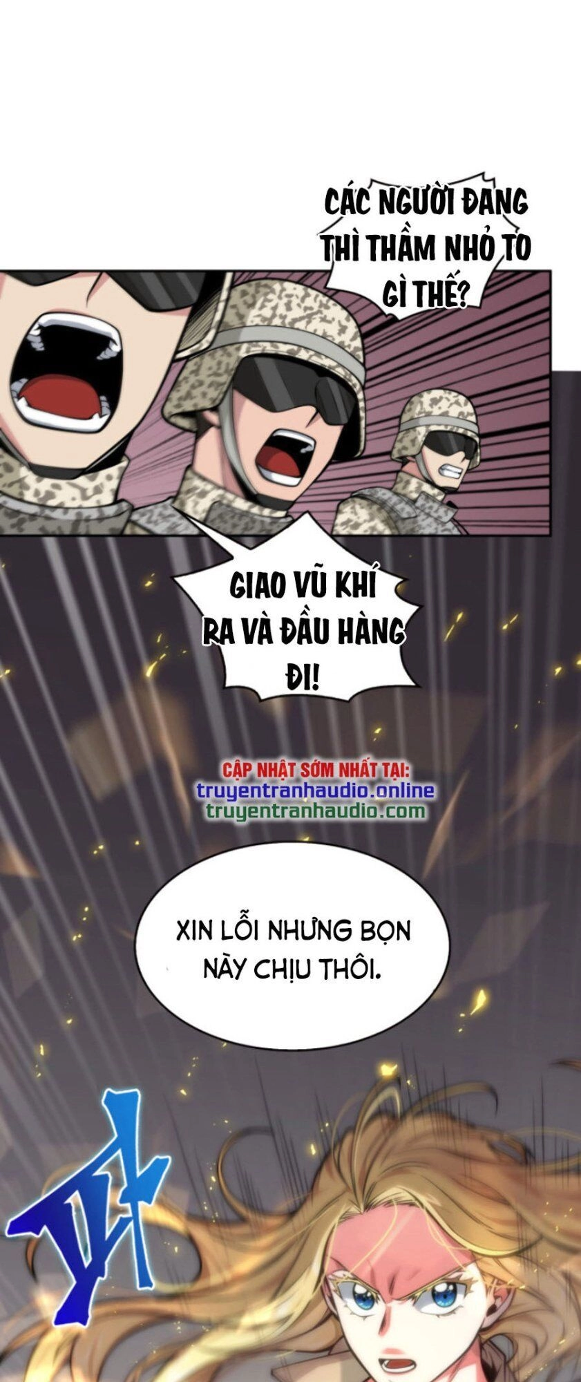 Vua Trộm Mộ Chapter 134 - 65