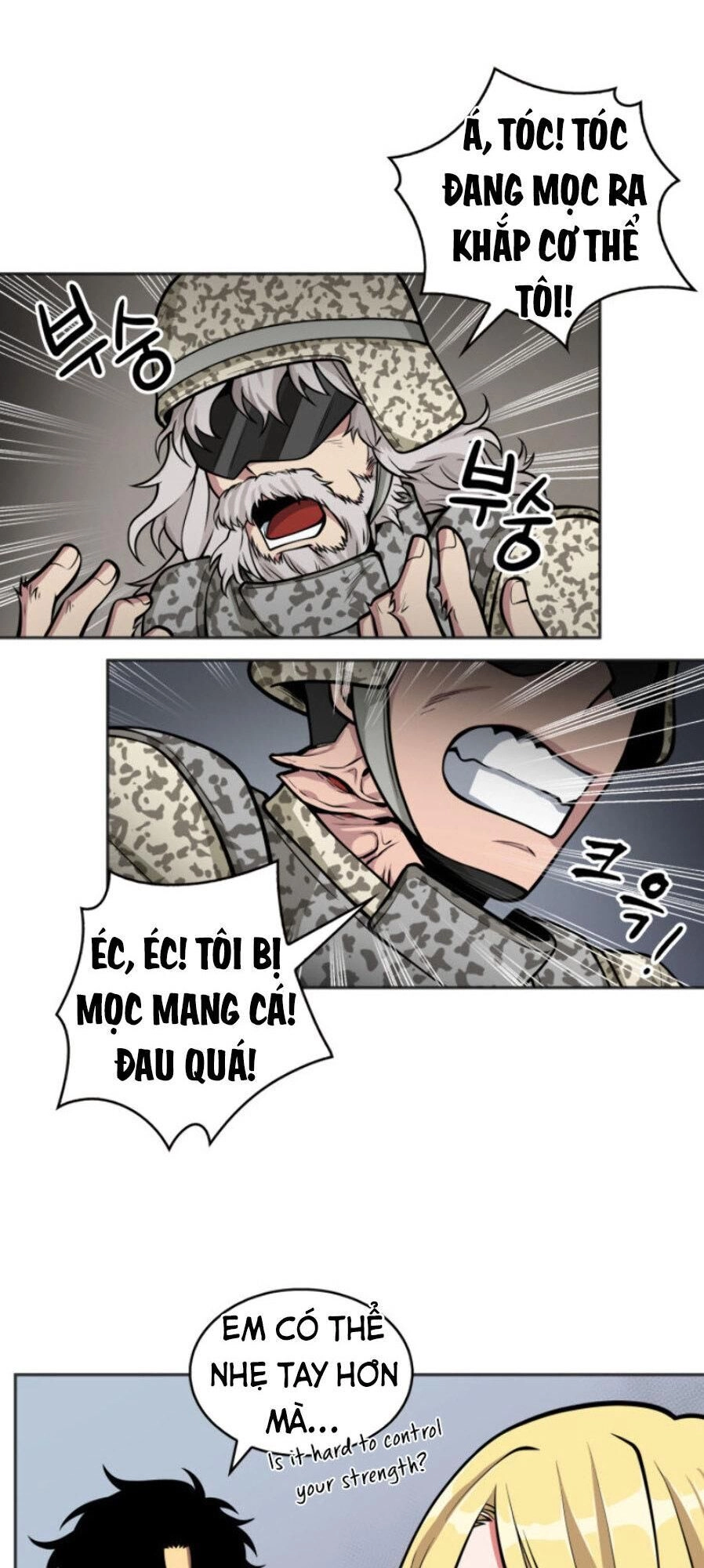 Vua Trộm Mộ Chapter 134 - 68