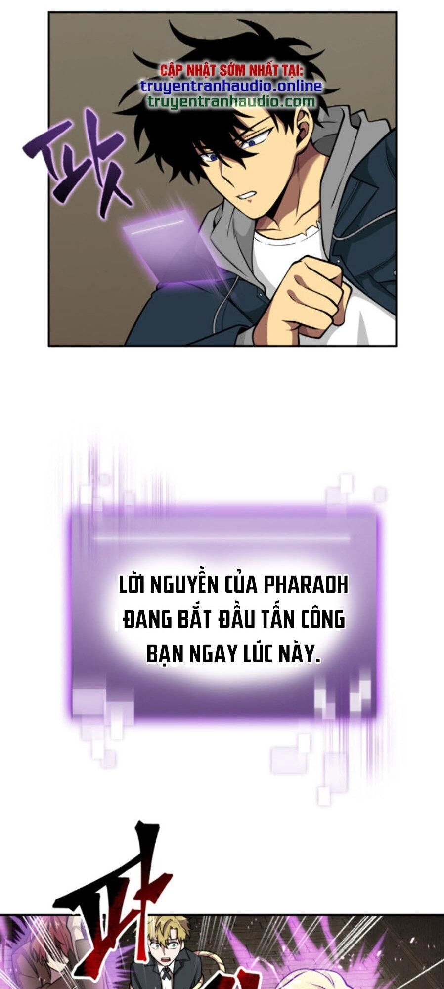 Vua Trộm Mộ Chapter 134 - 73