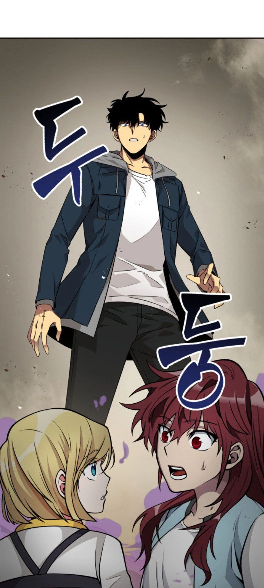 Vua Trộm Mộ Chapter 134 - 79