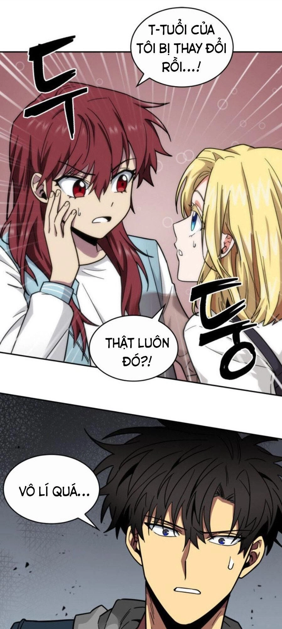 Vua Trộm Mộ Chapter 135 - 2