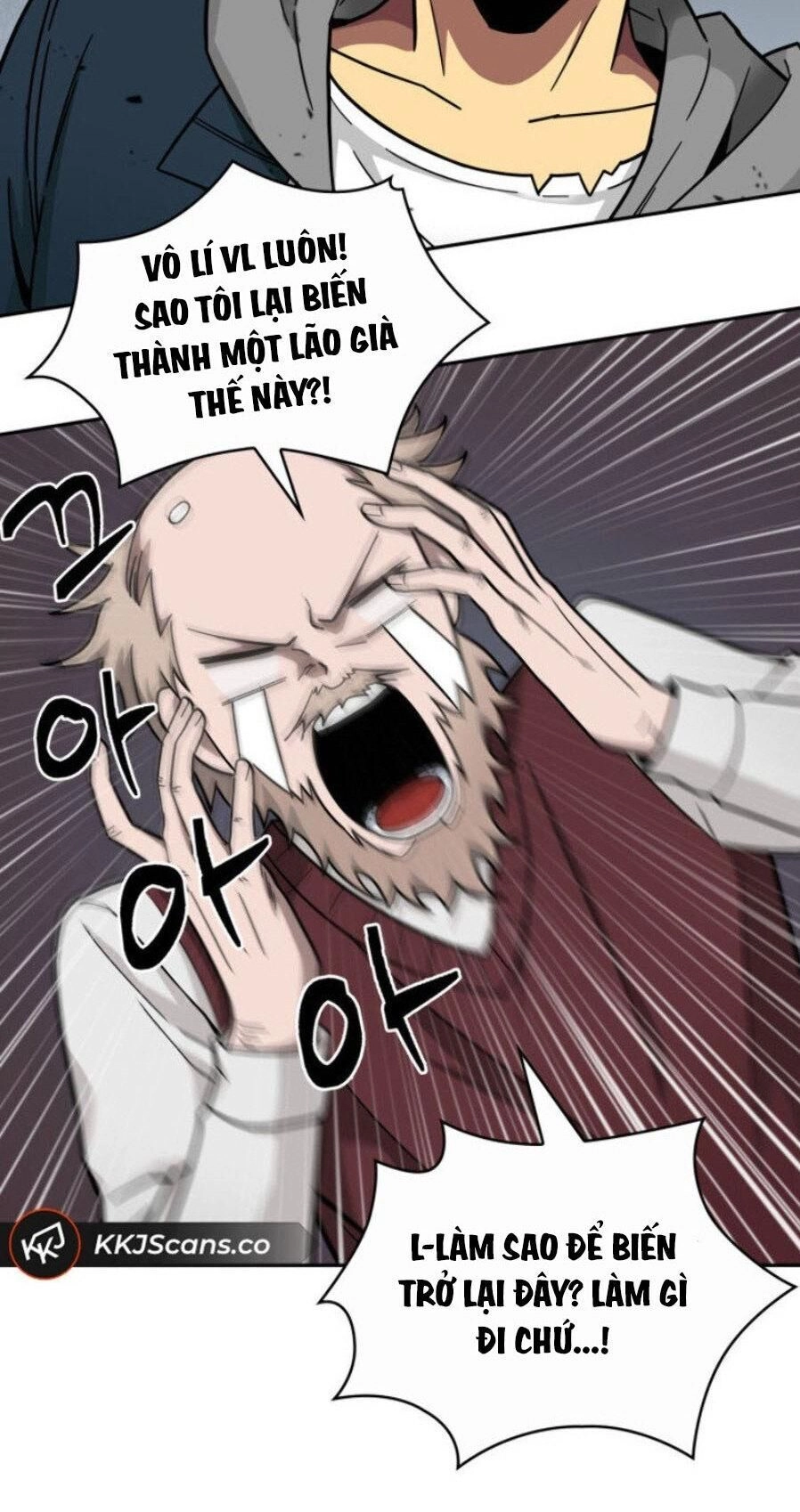 Vua Trộm Mộ Chapter 135 - 3