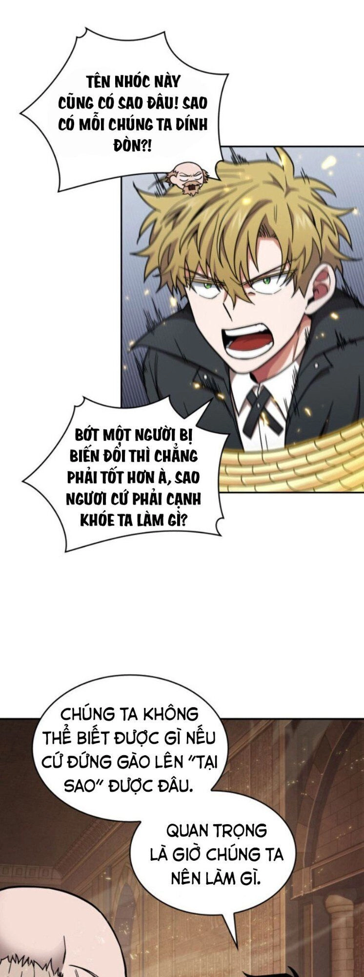 Vua Trộm Mộ Chapter 135 - 7
