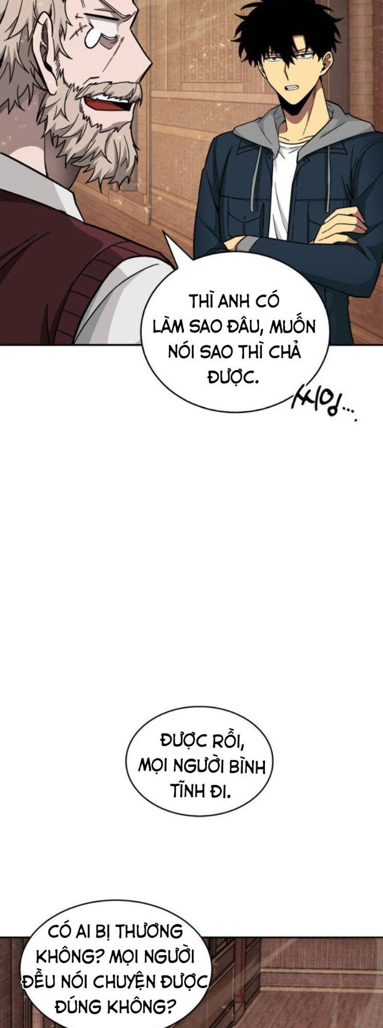 Vua Trộm Mộ Chapter 135 - 8