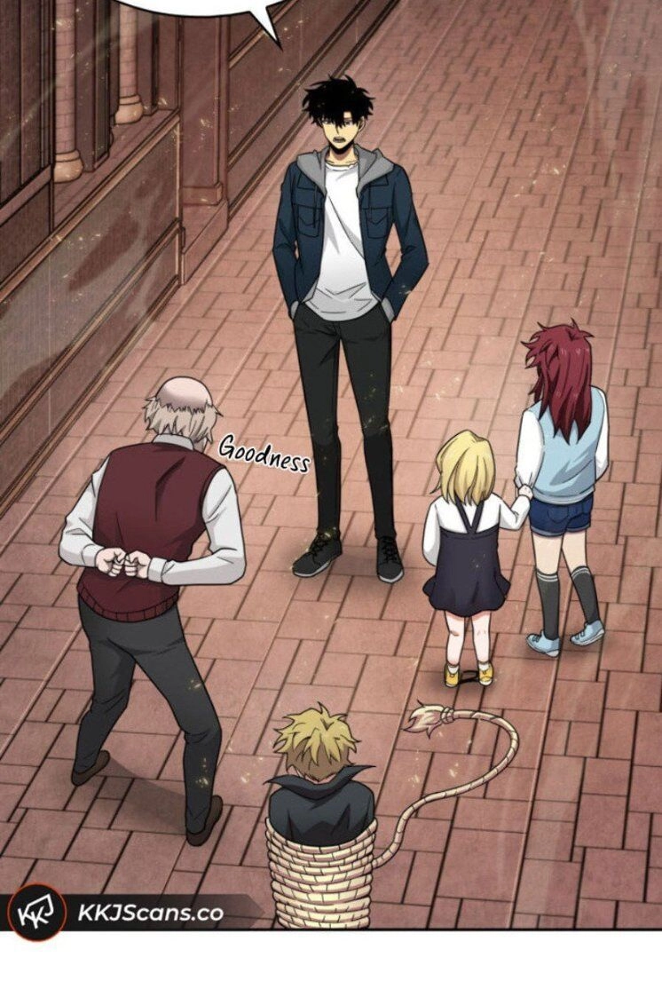 Vua Trộm Mộ Chapter 135 - 9