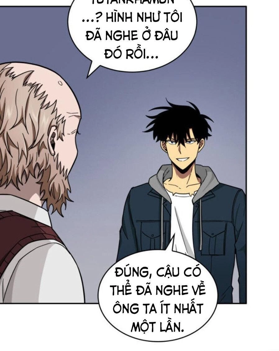 Vua Trộm Mộ Chapter 135 - 14