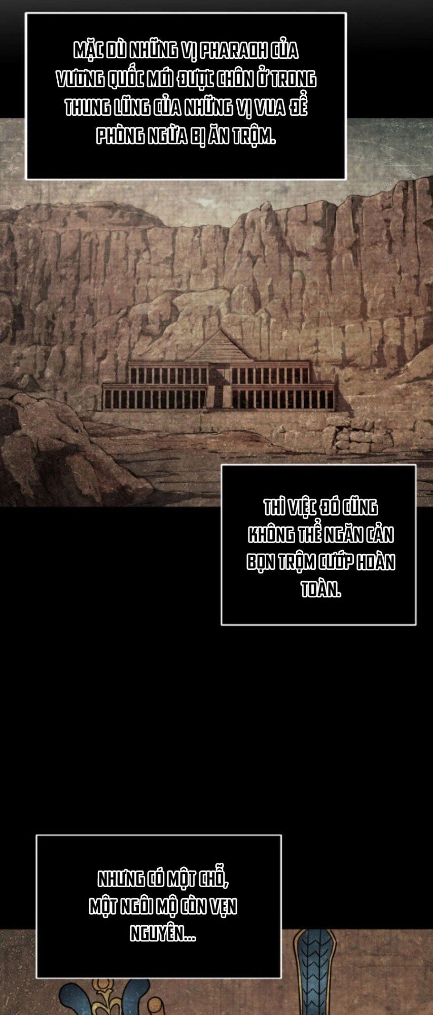 Vua Trộm Mộ Chapter 135 - 15