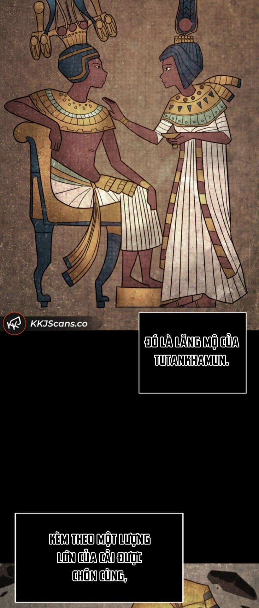 Vua Trộm Mộ Chapter 135 - 16