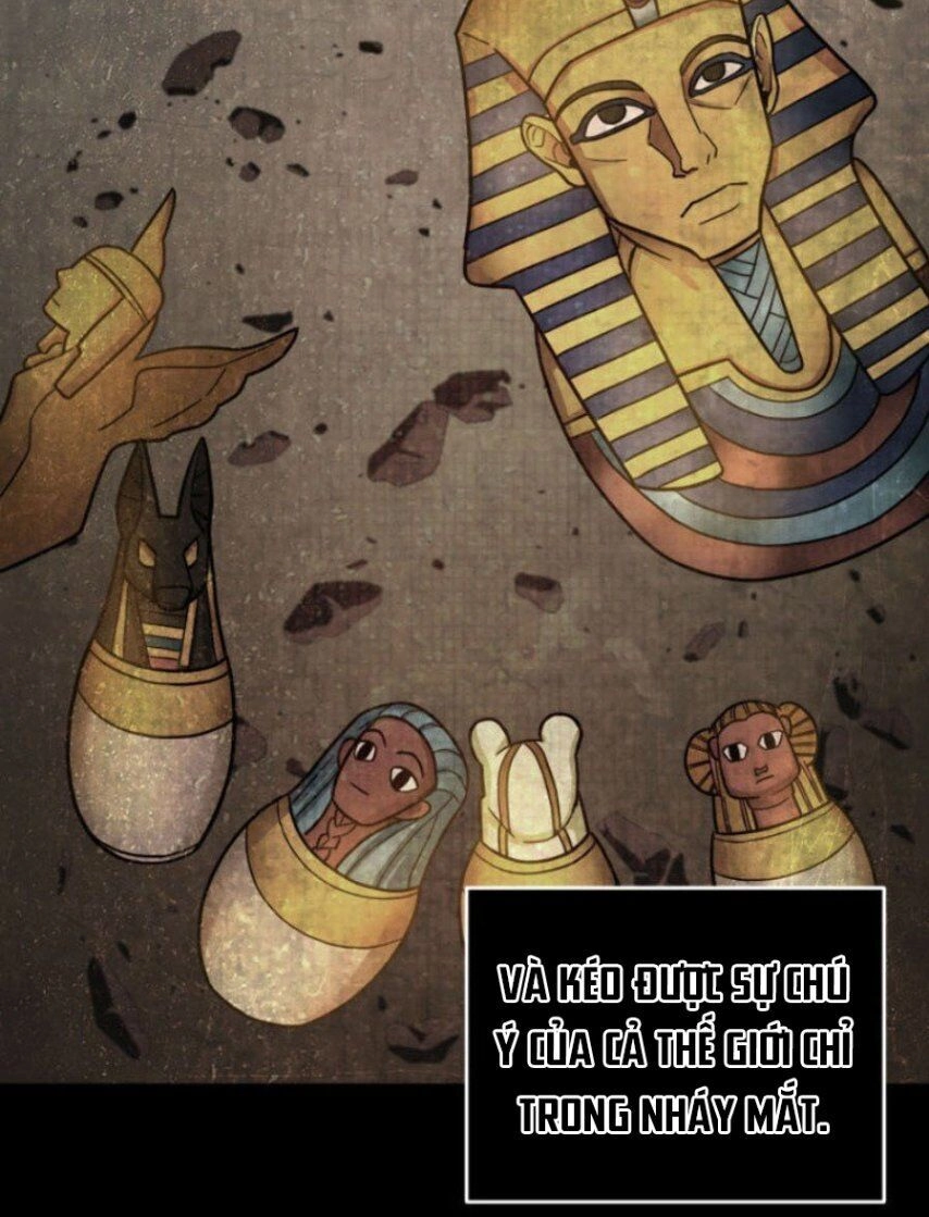 Vua Trộm Mộ Chapter 135 - 17