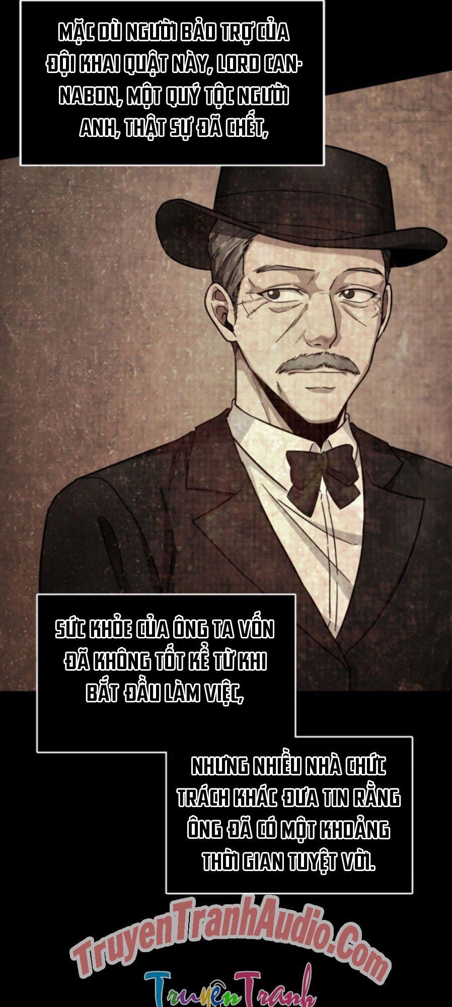 Vua Trộm Mộ Chapter 135 - 19