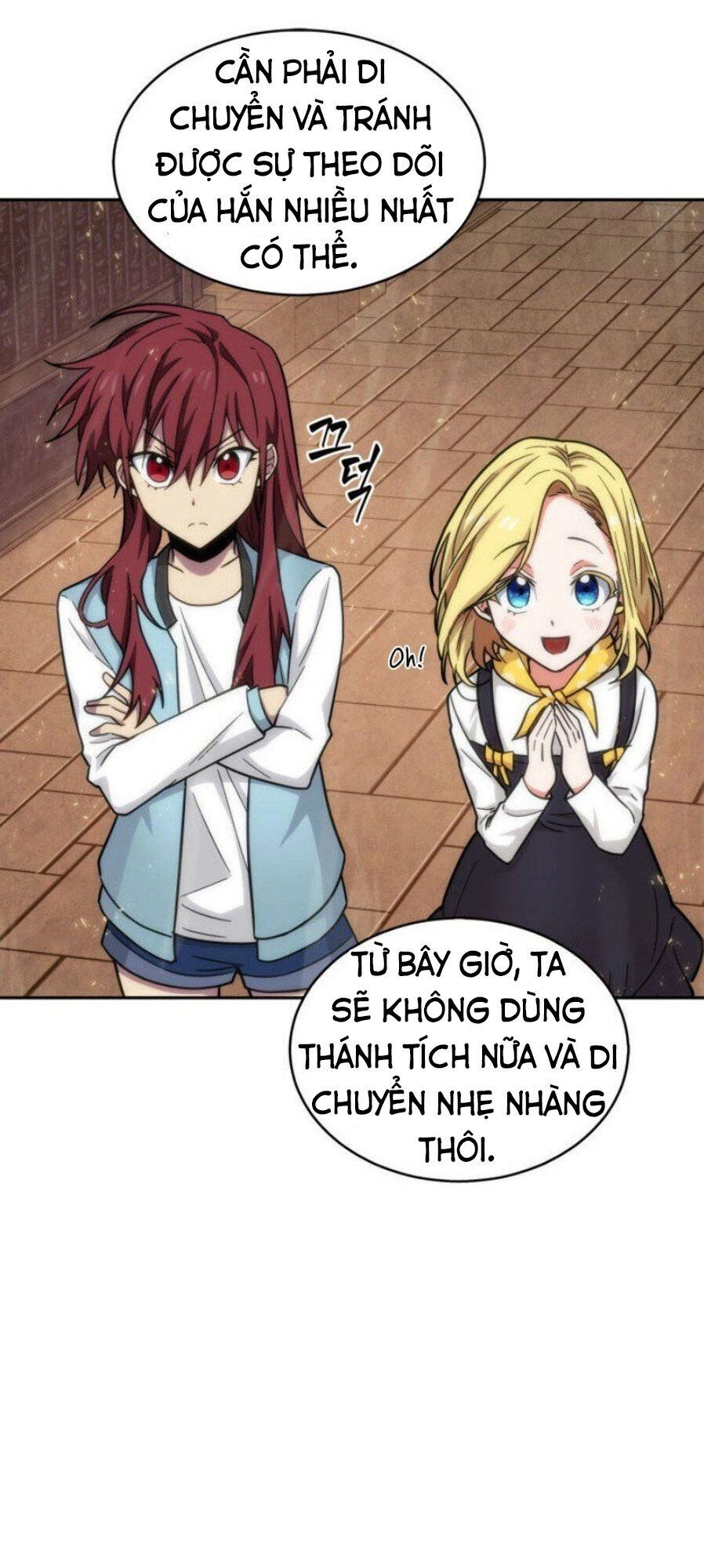 Vua Trộm Mộ Chapter 135 - 24