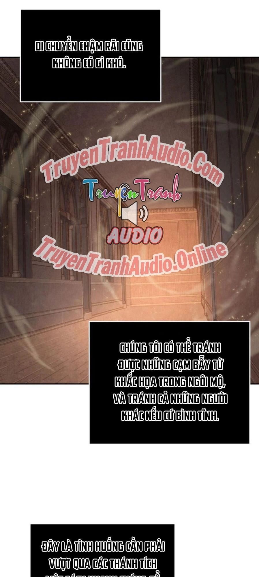 Vua Trộm Mộ Chapter 135 - 27