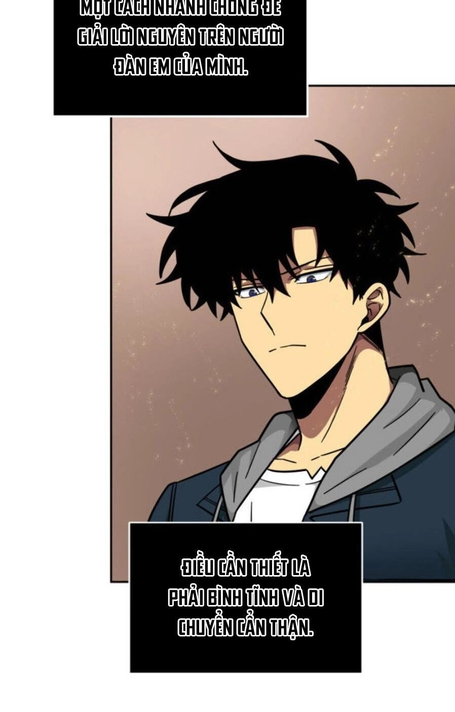 Vua Trộm Mộ Chapter 135 - 28