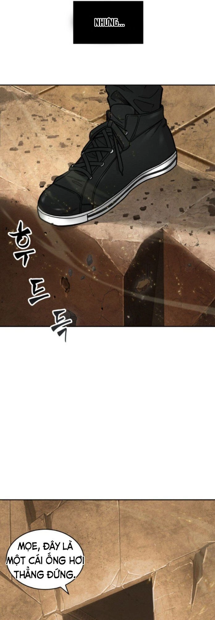 Vua Trộm Mộ Chapter 135 - 29